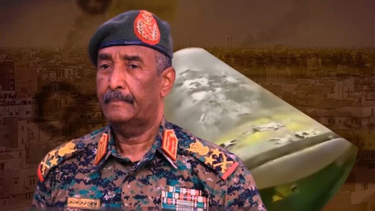 واشنطن: الجيش السوداني استخدم أسلحة كيميائية وعليه الامتثال للتحقيق الدولي