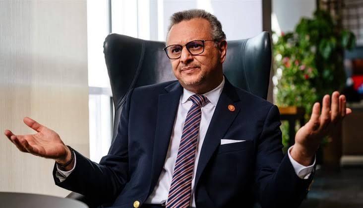 مسعد : معارضو توسيع حظر الأسلحة في دارفور يخاطرون بالتواطؤ مع من يدمرون السودان