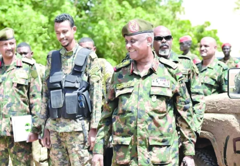 بدء تطبيق تصنيف الإخوان المسلمين في السودان كمنظمة إرهابية