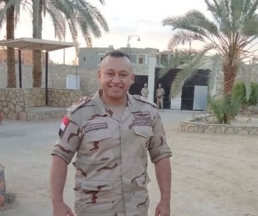 مقتل ضابط مصري في غارة للدعم السريع على كوستي