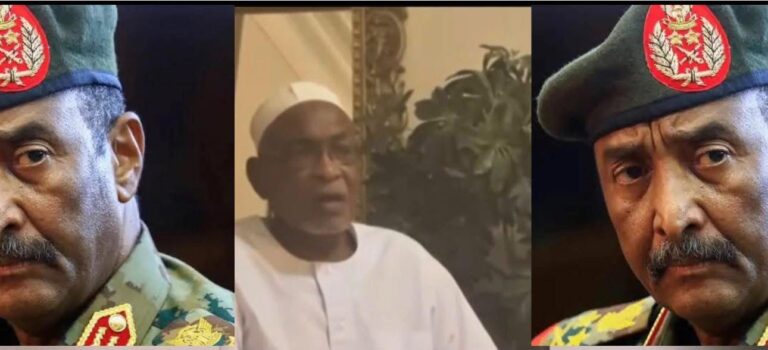 قيادي بالمؤتمر الوطني: البرهان “دورُه محدود” وعلاقته بالإسلاميين مستمرة