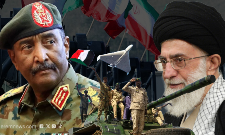 الخارجية الأميركية تؤكد تدريب مقاتلي الإخوان السودانيين على يد الحرس الثوري الإيراني