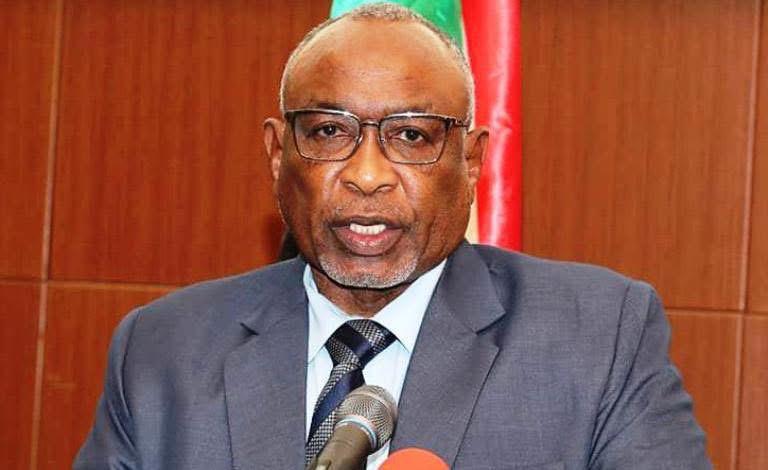 كبر: الحركة الإسلامية دفعت بالبرهان للسلطة ولا يستطيع فك الارتباط بها