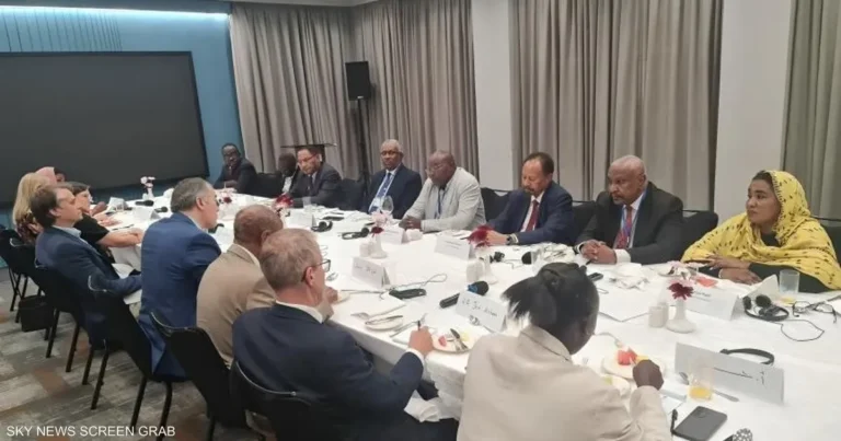 إعلان نيروبي: لا شرعية للعسكر ولا عودة للإخوان في السودان
