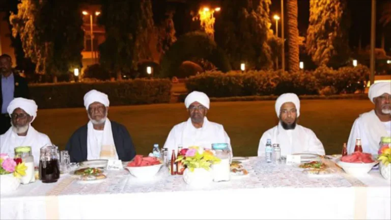 العون الإنساني ترفض تسجيل هيئة علماء السودان بسبب ارتباطها بالنشاط الإسلامي السياسي