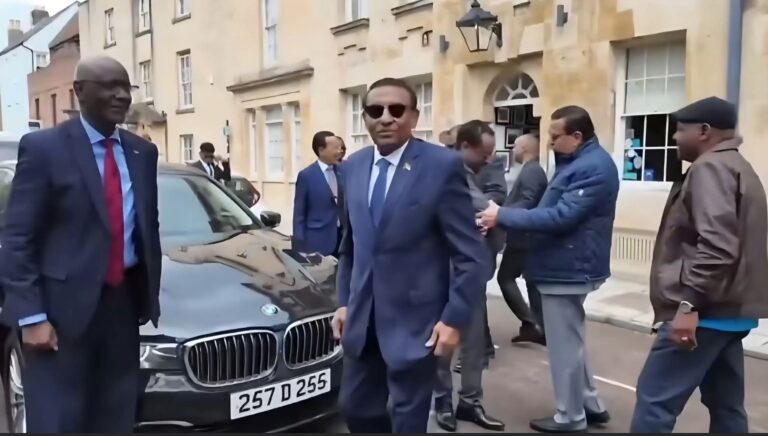 جالية أكسفورد السودانية تدين الاعتداءات على ناشطات وتتوعد بإجراءات قانونية