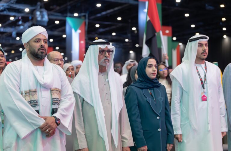 «الإمارات تحب السودان».. الجالية السودانية تحتفي بتراثها في مهرجان ضخم بمدينة إكسبو دبي