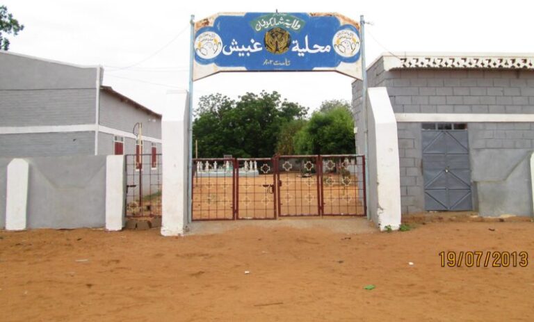 واشنطن تدين ضربات غبيش وتدعو لهدنة إنسانية في السودان