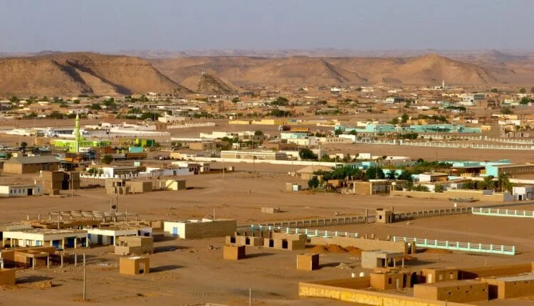 توتر في وادي حلفا بعد تحركات لوقف تأجير المنازل لنازحي دارفور