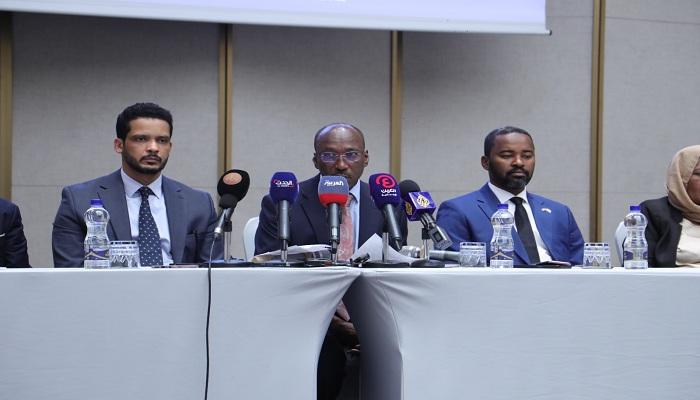 تحالف “تأسيس” ينفي التواصل مع الجيش ويشترط استبعاد الإخوان من أي تسوية سياسية