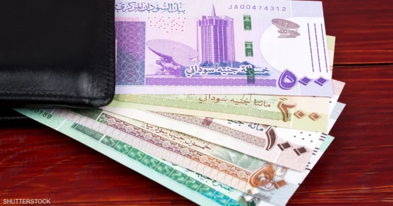 بعد أكبر انهيار للجنيه.. المركزي السوداني يسحب 6 فئات نقدية من التداول