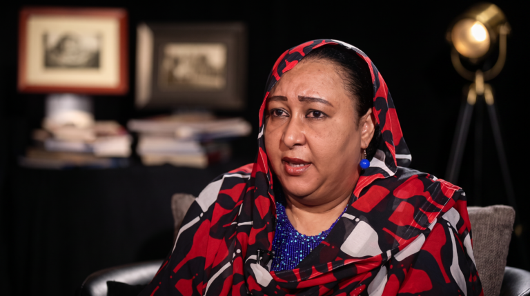 رشا عوض تكتب : التصحر الابداعي في الحركة الاسلاموية!