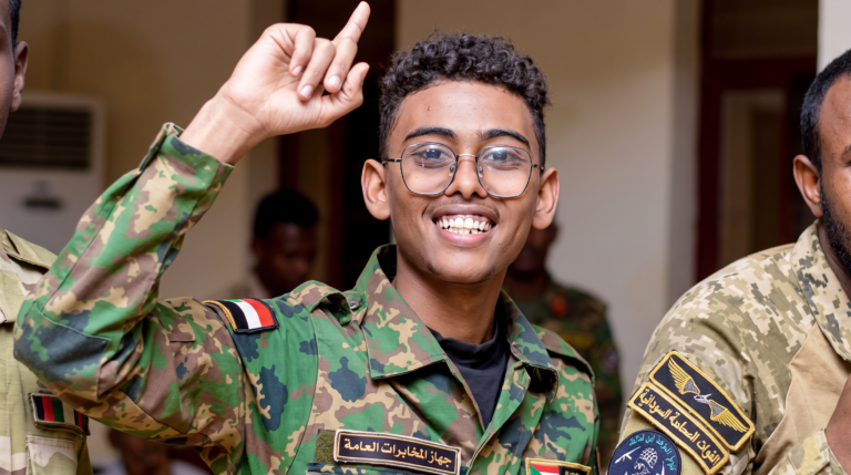 المرصد السوداني: مقتل قاصر مجنّد في مليشيا البراء بن مالك