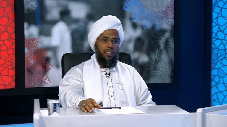 عبد الحي يوسف يفتي بتحريم الانضمام إلى الحركات المسلحة في السودان