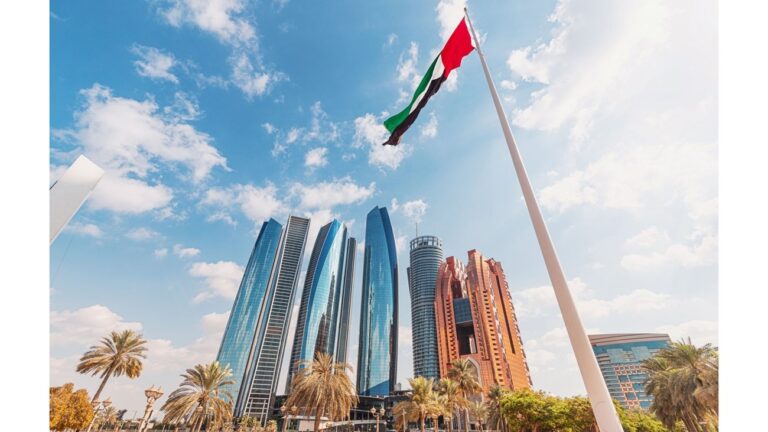 الإمارات تحقق تصنيف «A:5» الأمريكي وتصبح الأولى عربيًا