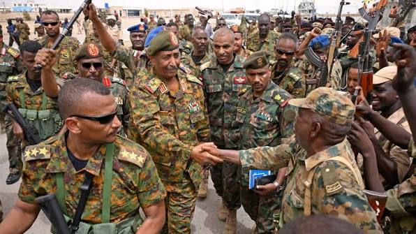 واشنطن تُفعّل المرحلة الثانية من العقوبات على السودان بسبب اتهامات باستخدام أسلحة كيميائية