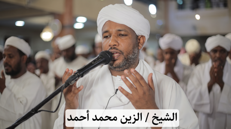 فيديو | تسريب منسوب لشيخ الزين يثير مطالب بالتحقيق والمحاسبة