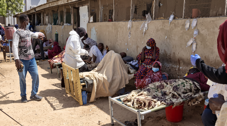 الصحة الاتحادية: 32 ألف إصابة بالتهاب الكبد «ب» و13.4 ألف حالة إيدز في السودان