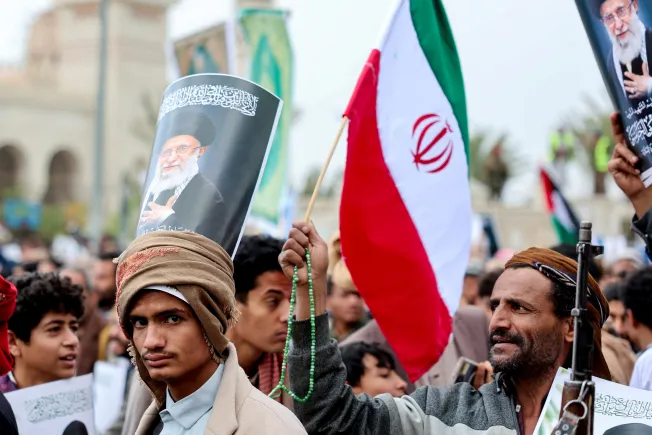 الشبكة التي تقودها إيران أخطر من أي وقت مضى