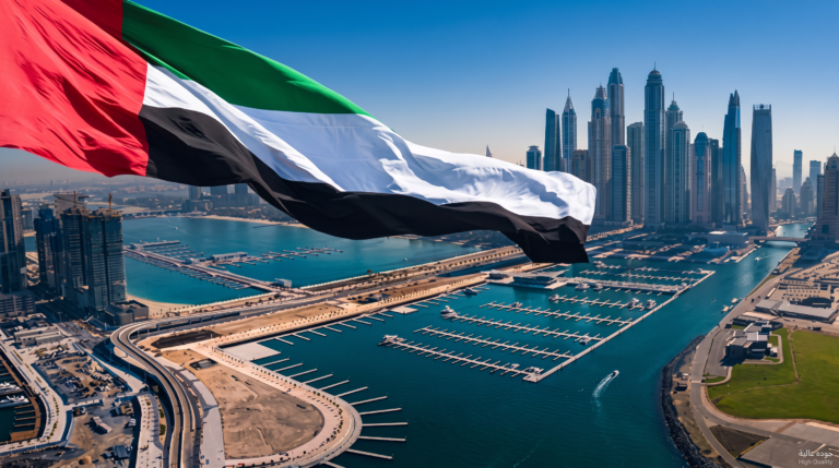 الإمارات تدين هجوماً إيرانياً بطائرة مسيّرة وتؤكد حقها في الرد