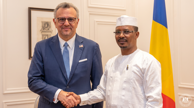واشنطن تدين الغارات الجوية السودانية داخل تشاد وتطالب بوقف التصعيد