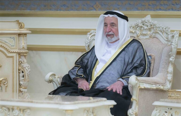 حاكم الشارقة يوجّه باستمرار مجانية تعليم الطلاب السودانيين