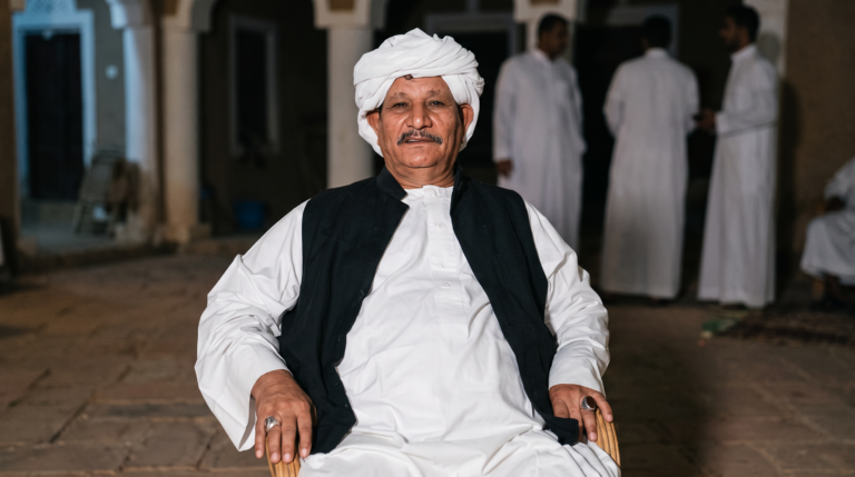 مبروك مبارك سليم ينفي عودته إلى الخرطوم أو التوصل لاتفاق بشأن الحوار