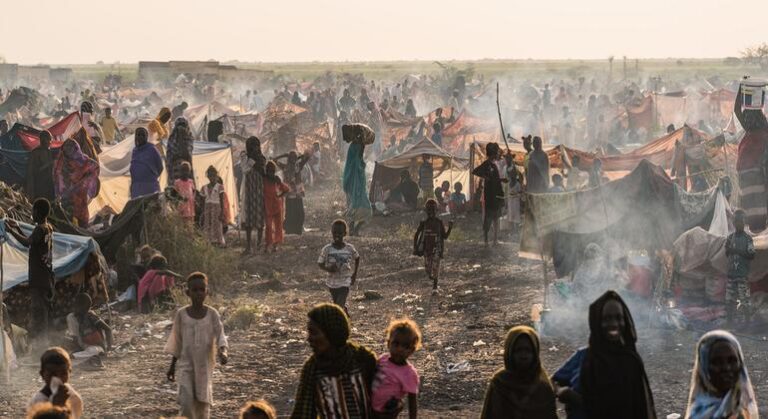 تمديد حظر السلاح على دارفور.. هل يمهّد الطريق لحظر شامل في السودان؟